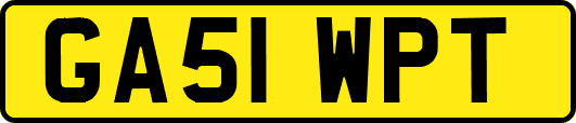 GA51WPT