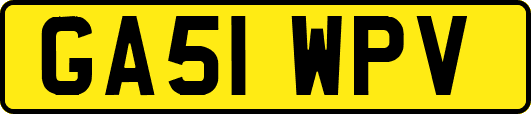 GA51WPV