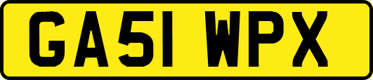 GA51WPX