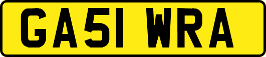 GA51WRA