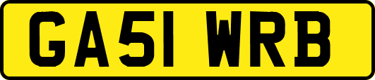 GA51WRB