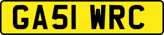 GA51WRC