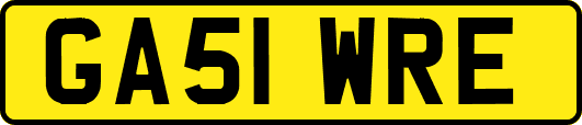 GA51WRE
