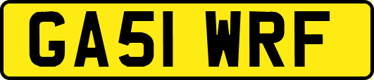 GA51WRF