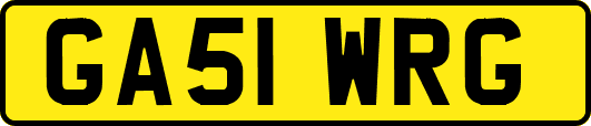 GA51WRG
