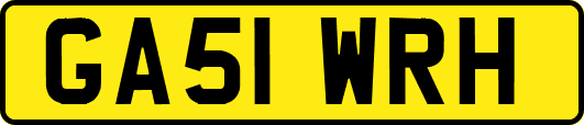 GA51WRH