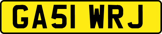 GA51WRJ