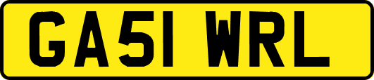 GA51WRL