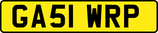GA51WRP