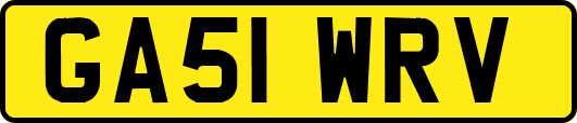 GA51WRV