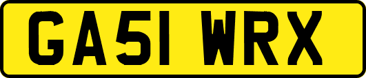 GA51WRX