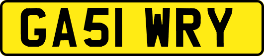 GA51WRY