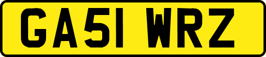 GA51WRZ