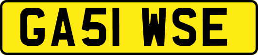 GA51WSE