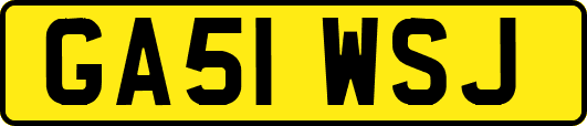 GA51WSJ