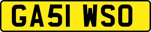 GA51WSO