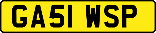 GA51WSP