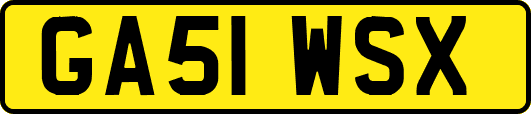 GA51WSX