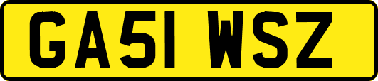 GA51WSZ