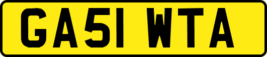 GA51WTA