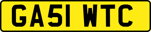 GA51WTC