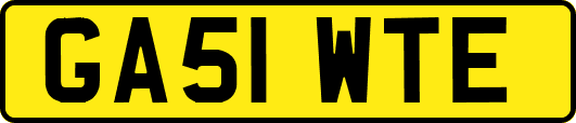 GA51WTE