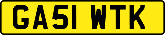 GA51WTK