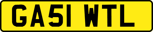 GA51WTL