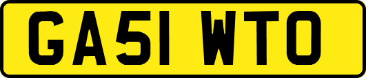 GA51WTO