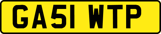 GA51WTP