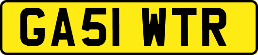 GA51WTR