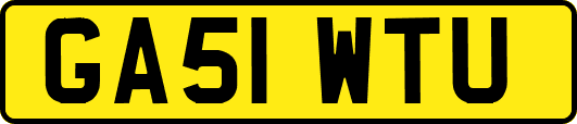 GA51WTU