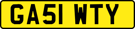 GA51WTY