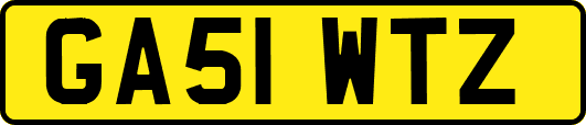 GA51WTZ