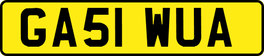 GA51WUA