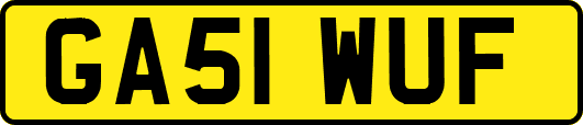 GA51WUF