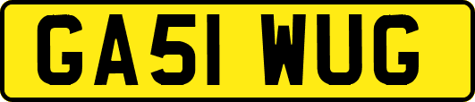 GA51WUG
