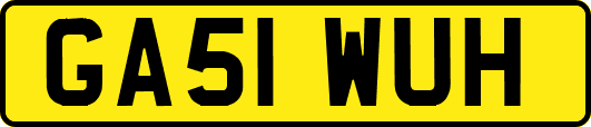 GA51WUH