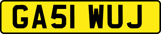 GA51WUJ