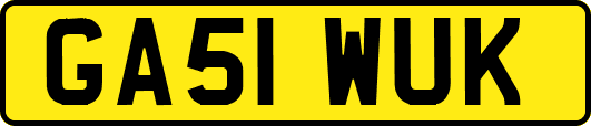 GA51WUK