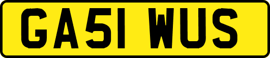 GA51WUS