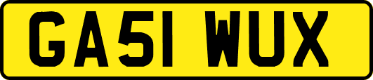 GA51WUX