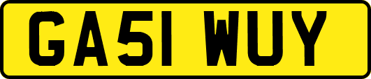 GA51WUY