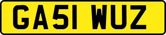 GA51WUZ