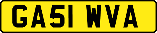 GA51WVA