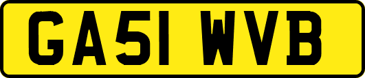 GA51WVB