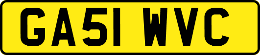 GA51WVC