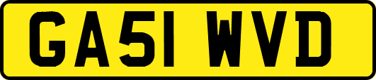 GA51WVD