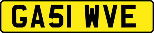 GA51WVE