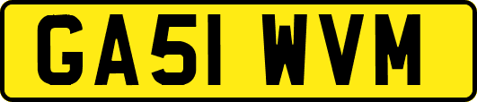 GA51WVM